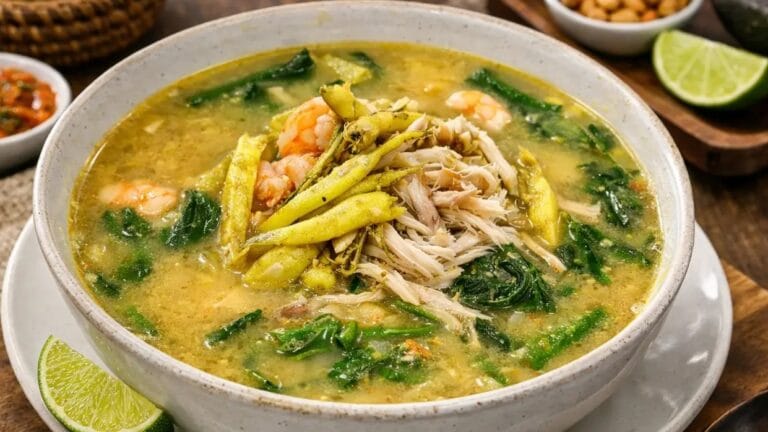 kuliner khas sulawesi selatan