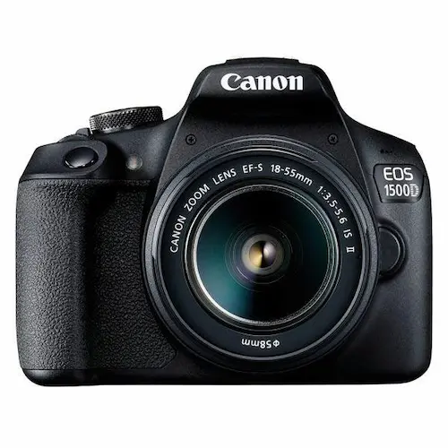 canon eos 1500d