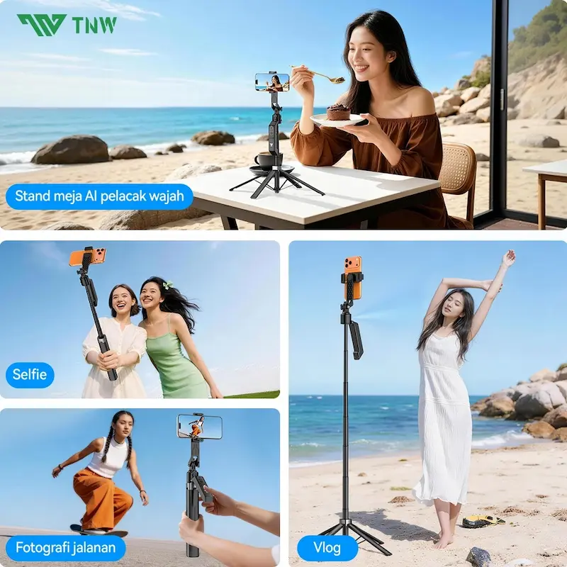 Gimbal HP
