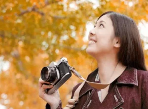 kamera mirrorless pemula