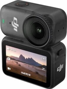 dji osmo nano