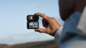 dji osmo nano