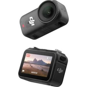 dji osmo nano standard