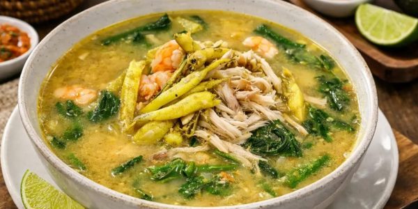 kuliner khas sulawesi selatan